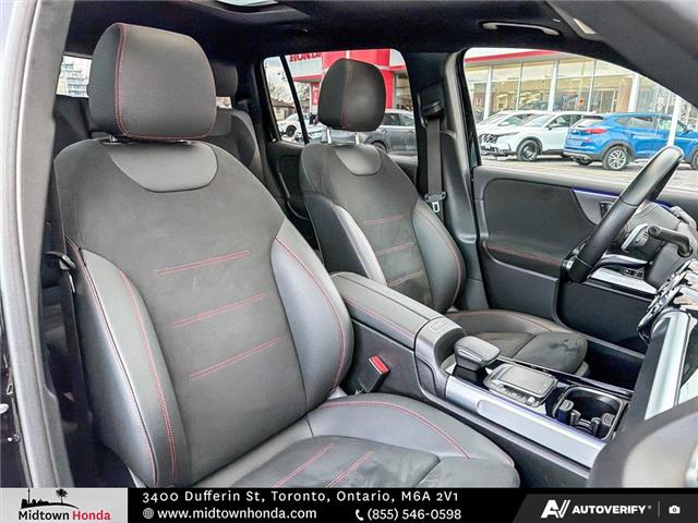2023 Mercedes-Benz EQB 250+ Base (Stk: P19764) in North York - Image 26 of 29