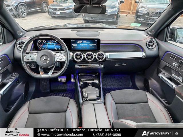 2023 Mercedes-Benz EQB 250+ Base (Stk: P19764) in North York - Image 28 of 29