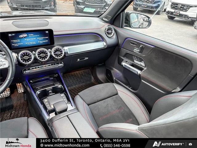 2023 Mercedes-Benz EQB 250+ Base (Stk: P19764) in North York - Image 29 of 29