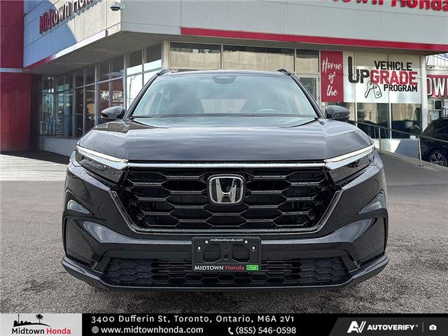 2026 Honda CR-V Sport (Stk: 2600974) in North York - Image 3 of 29