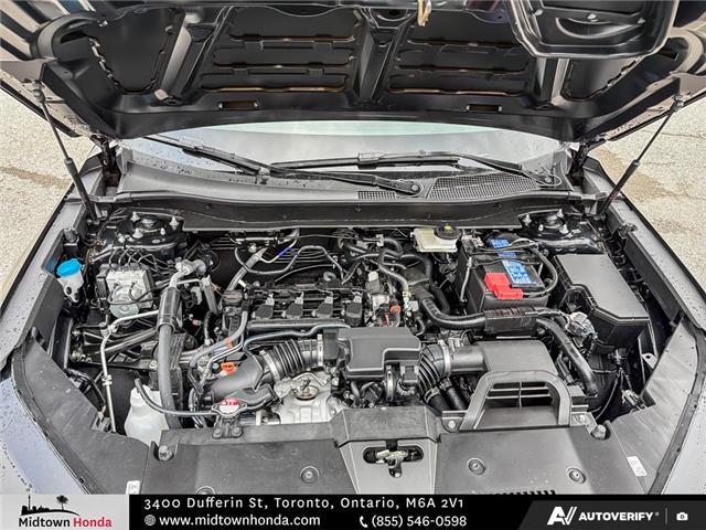 2026 Honda CR-V Sport (Stk: 2600974) in North York - Image 14 of 29