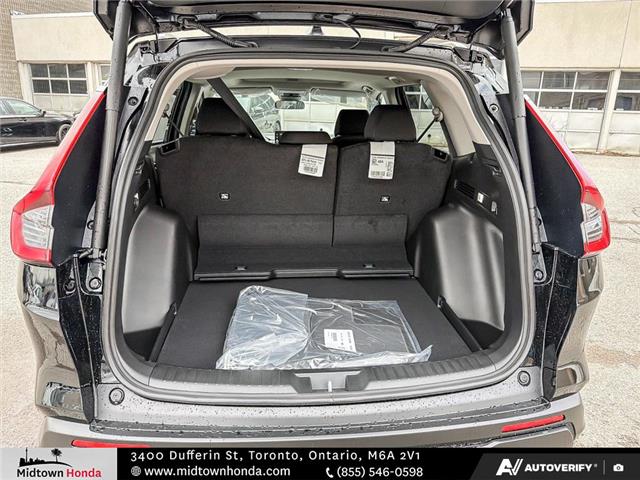 2026 Honda CR-V Sport (Stk: 2600974) in North York - Image 16 of 29