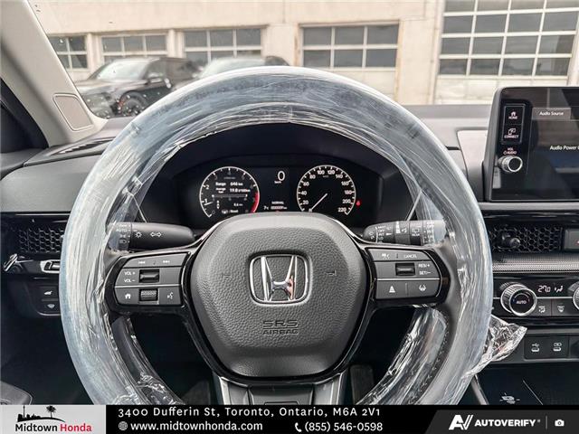 2026 Honda CR-V Sport (Stk: 2600974) in North York - Image 18 of 29