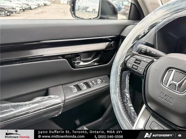 2026 Honda CR-V Sport (Stk: 2600974) in North York - Image 21 of 29