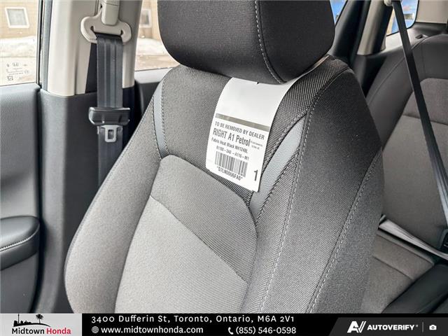 2026 Honda CR-V Sport (Stk: 2600974) in North York - Image 24 of 29