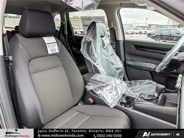 2026 Honda CR-V Sport (Stk: 2600974) in North York - Image 26 of 29