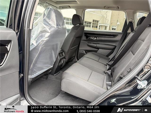 2026 Honda CR-V Sport (Stk: 2600974) in North York - Image 27 of 29