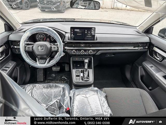2026 Honda CR-V Sport (Stk: 2600974) in North York - Image 28 of 29