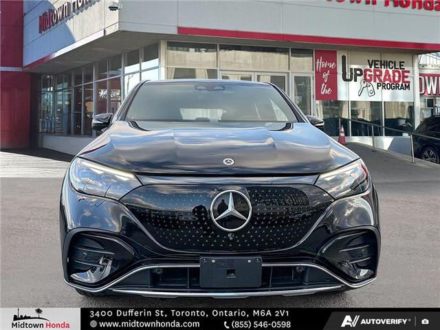 2023 Mercedes-Benz EQE 350 SUV Base (Stk: P19767) in North York - Image 3 of 29
