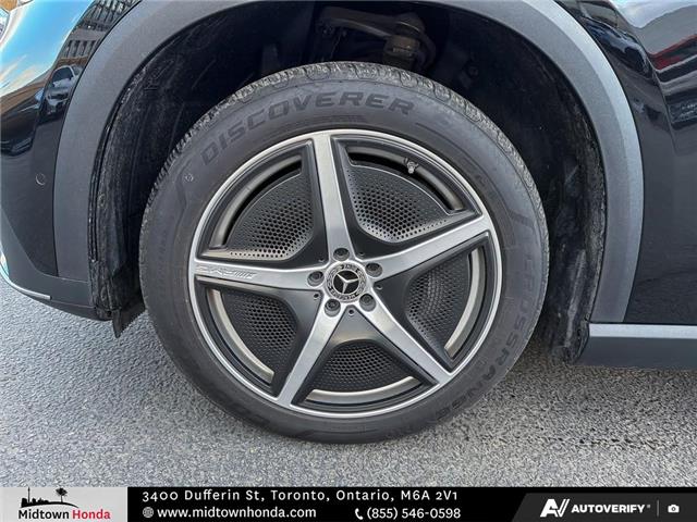 2023 Mercedes-Benz EQE 350 SUV Base (Stk: P19767) in North York - Image 10 of 29