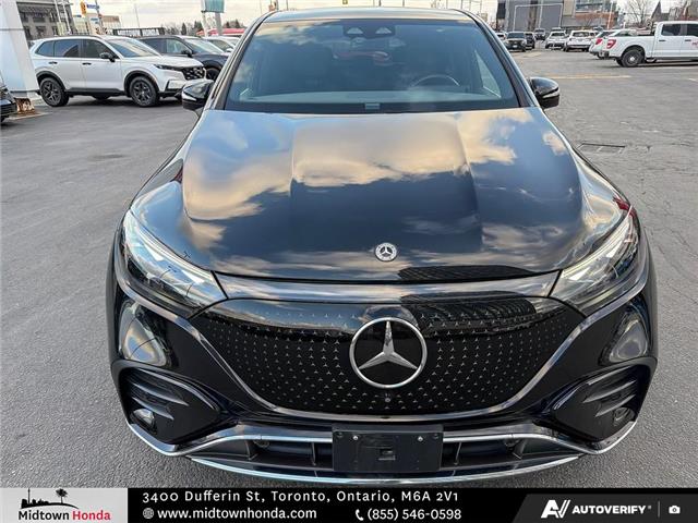 2023 Mercedes-Benz EQE 350 SUV Base (Stk: P19767) in North York - Image 14 of 29