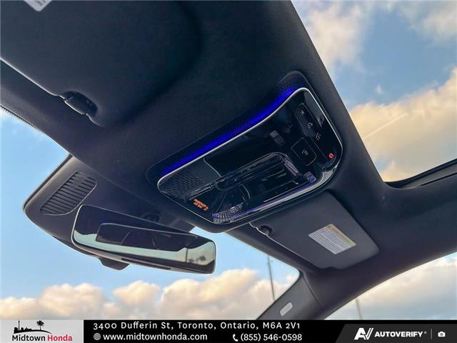 2023 Mercedes-Benz EQE 350 SUV Base (Stk: P19767) in North York - Image 25 of 29
