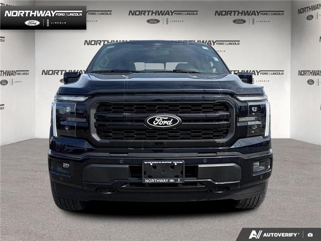 2026 Ford F-150 Lariat (Stk: 6F112796) in Brantford - Image 2 of 23