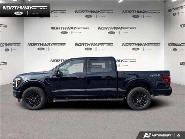 2026 Ford F-150 Lariat (Stk: 6F112796) in Brantford - Image 3 of 23