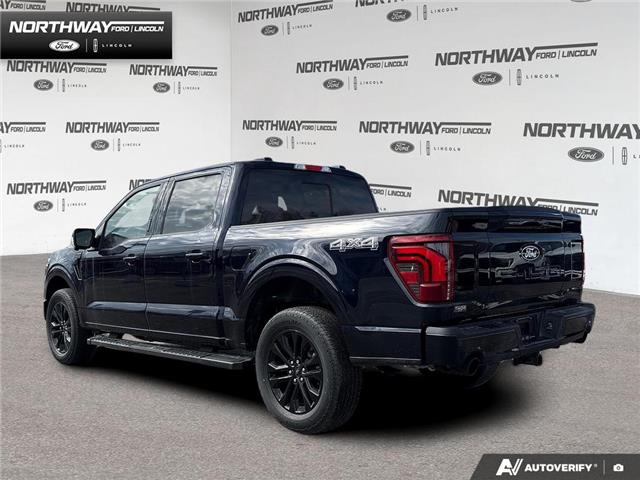 2026 Ford F-150 Lariat (Stk: 6F112796) in Brantford - Image 4 of 23