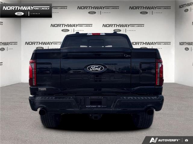 2026 Ford F-150 Lariat (Stk: 6F112796) in Brantford - Image 5 of 23