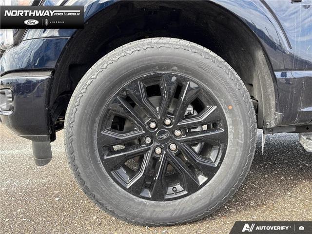 2026 Ford F-150 Lariat (Stk: 6F112796) in Brantford - Image 6 of 23