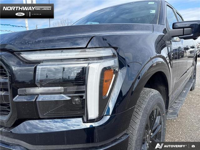 2026 Ford F-150 Lariat (Stk: 6F112796) in Brantford - Image 7 of 23