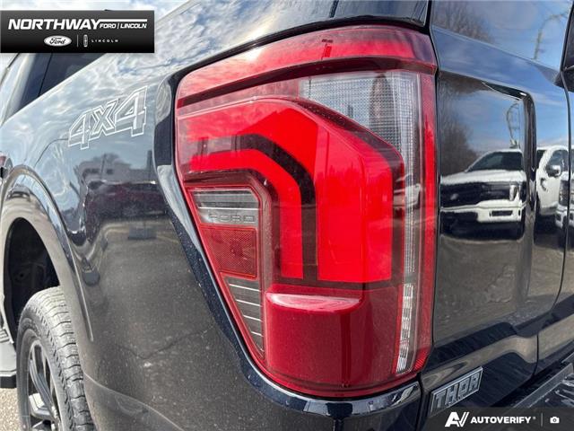 2026 Ford F-150 Lariat (Stk: 6F112796) in Brantford - Image 9 of 23