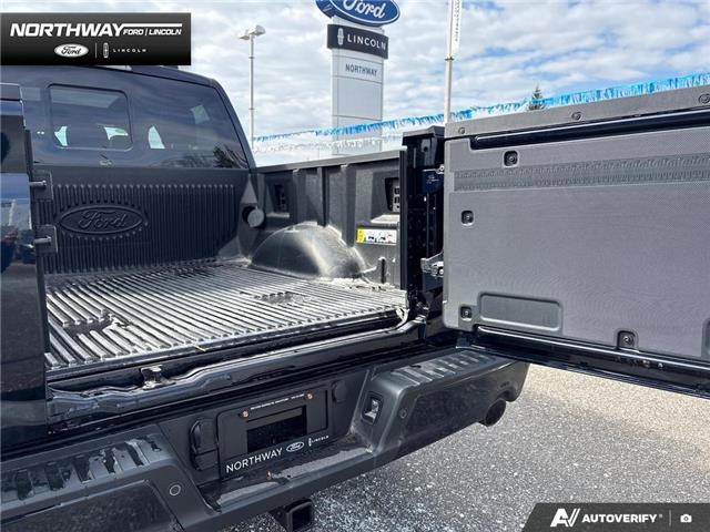 2026 Ford F-150 Lariat (Stk: 6F112796) in Brantford - Image 10 of 23