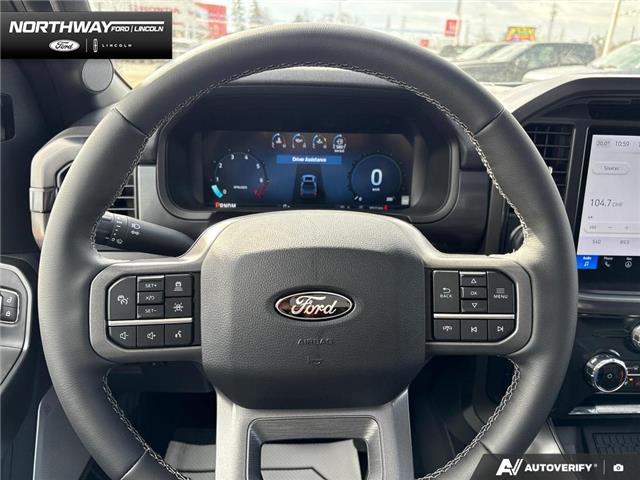 2026 Ford F-150 Lariat (Stk: 6F112796) in Brantford - Image 12 of 23