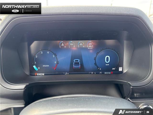 2026 Ford F-150 Lariat (Stk: 6F112796) in Brantford - Image 13 of 23