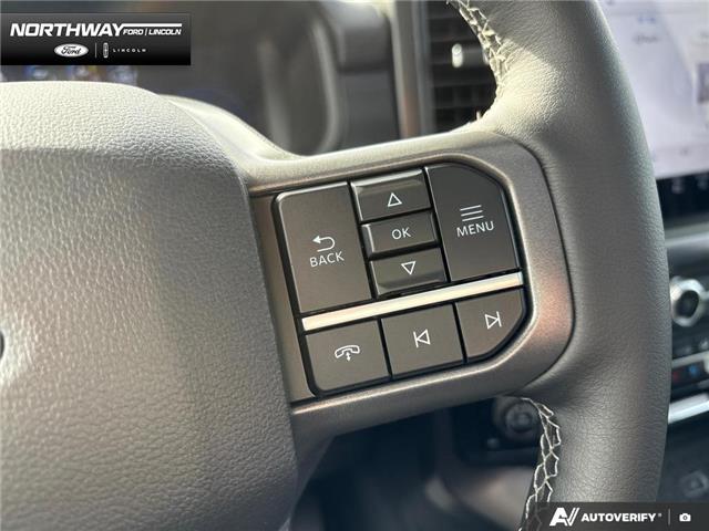 2026 Ford F-150 Lariat (Stk: 6F112796) in Brantford - Image 14 of 23