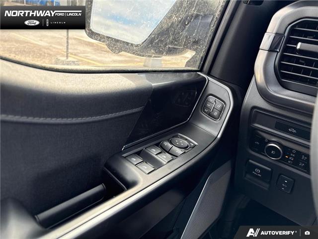 2026 Ford F-150 Lariat (Stk: 6F112796) in Brantford - Image 15 of 23