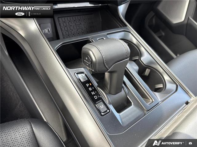 2026 Ford F-150 Lariat (Stk: 6F112796) in Brantford - Image 16 of 23