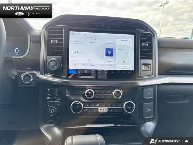 2026 Ford F-150 Lariat (Stk: 6F112796) in Brantford - Image 17 of 23