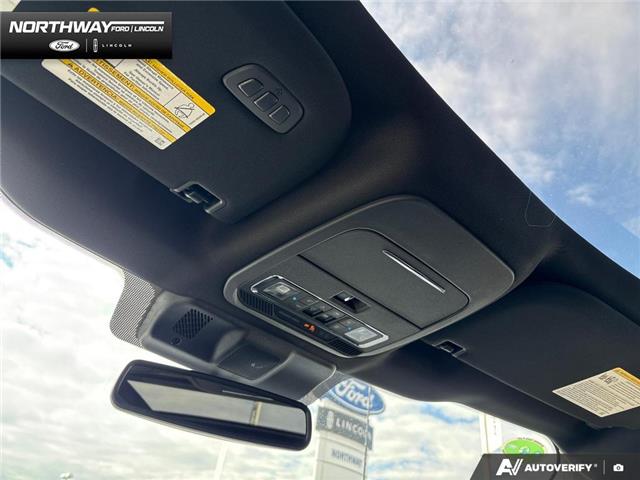 2026 Ford F-150 Lariat (Stk: 6F112796) in Brantford - Image 19 of 23