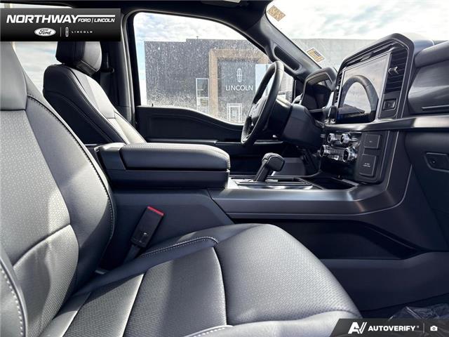 2026 Ford F-150 Lariat (Stk: 6F112796) in Brantford - Image 20 of 23