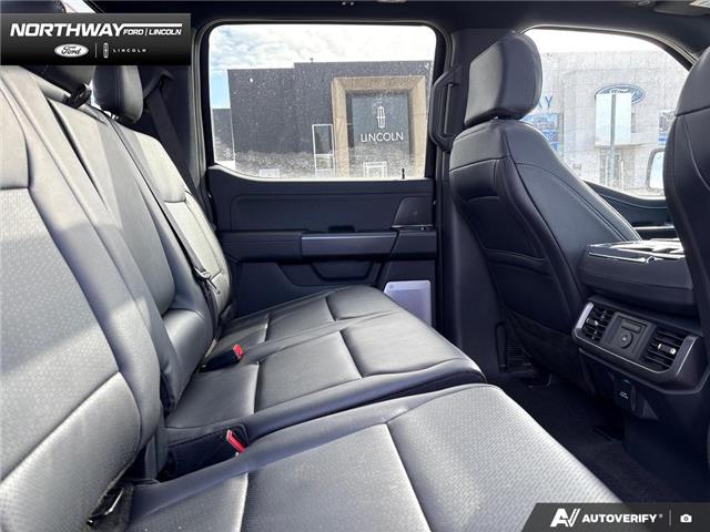 2026 Ford F-150 Lariat (Stk: 6F112796) in Brantford - Image 21 of 23
