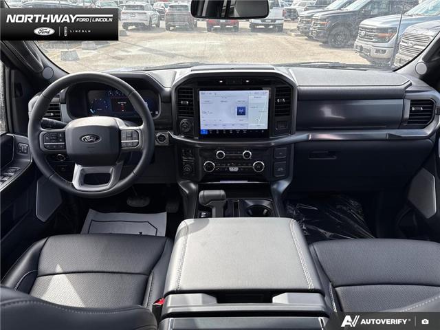 2026 Ford F-150 Lariat (Stk: 6F112796) in Brantford - Image 22 of 23