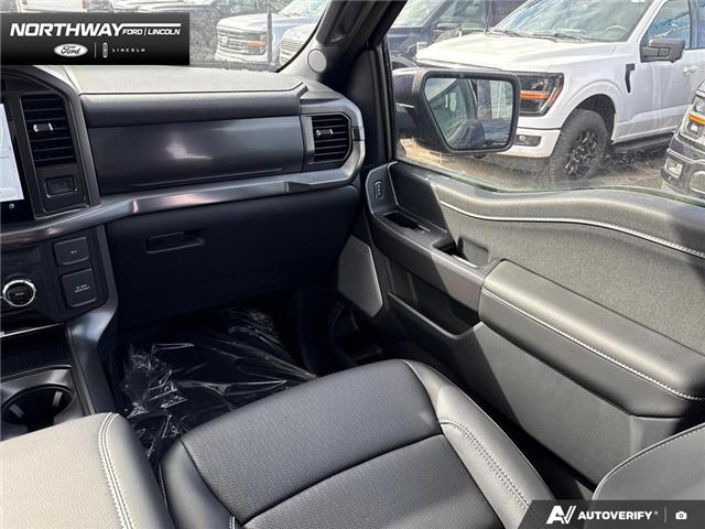 2026 Ford F-150 Lariat (Stk: 6F112796) in Brantford - Image 23 of 23