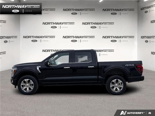 2026 Ford F-150 Platinum (Stk: 6F130635) in Brantford - Image 3 of 23