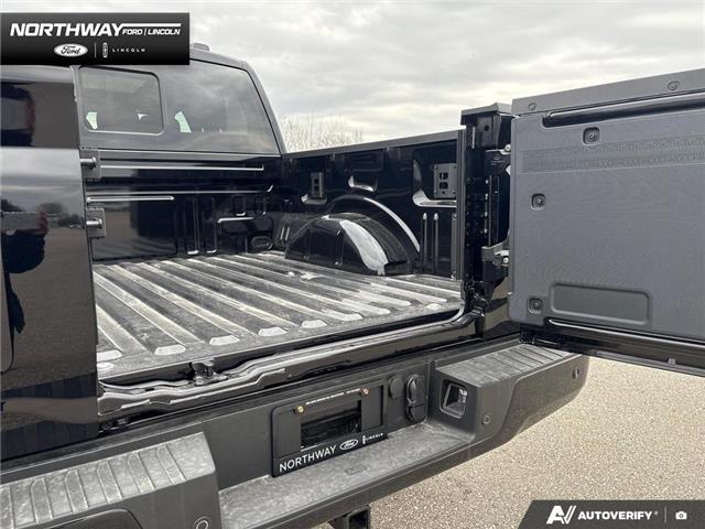2026 Ford F-150 Platinum (Stk: 6F130635) in Brantford - Image 10 of 23