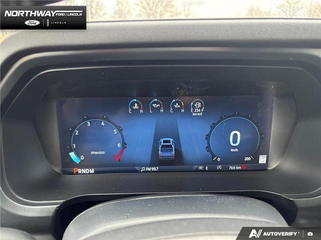 2026 Ford F-150 Platinum (Stk: 6F130635) in Brantford - Image 13 of 23