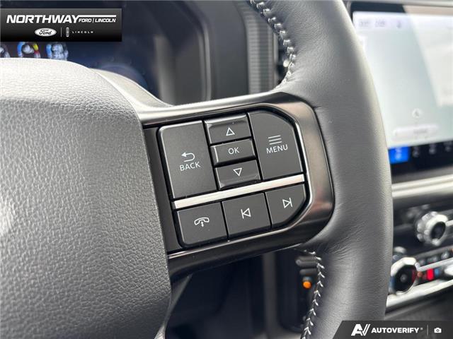 2026 Ford F-150 Platinum (Stk: 6F130635) in Brantford - Image 14 of 23