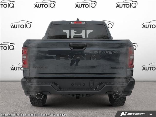2026 RAM 1500 Rebel in St. Thomas - Image 5 of 24