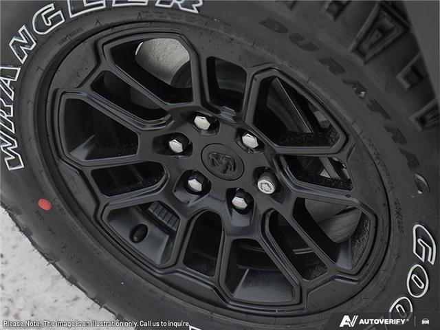 2026 RAM 1500 Rebel in St. Thomas - Image 7 of 24