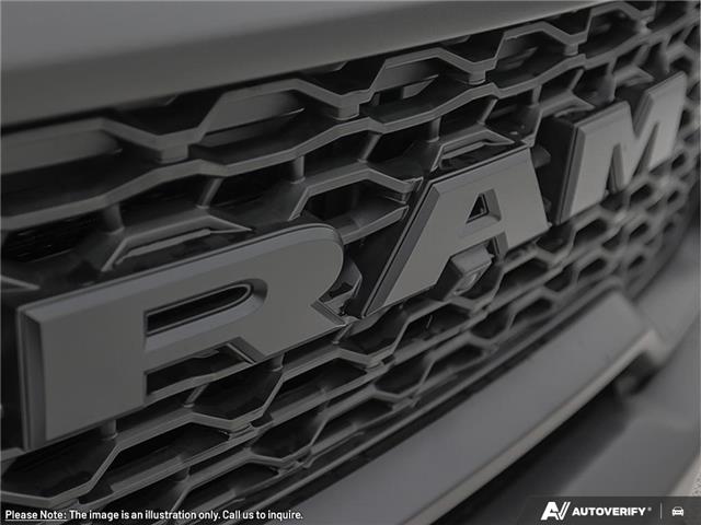 2026 RAM 1500 Rebel in St. Thomas - Image 8 of 24