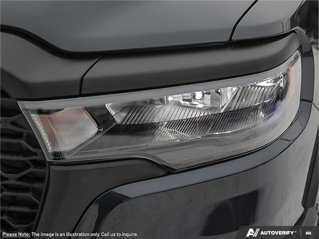 2026 RAM 1500 Rebel in St. Thomas - Image 9 of 24