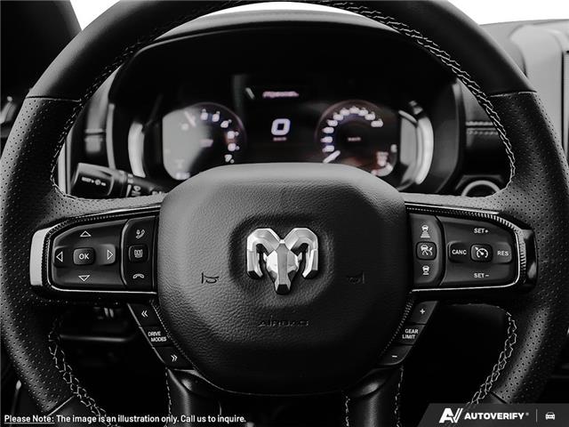 2026 RAM 1500 Rebel in St. Thomas - Image 12 of 24