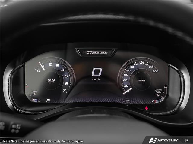 2026 RAM 1500 Rebel in St. Thomas - Image 13 of 24