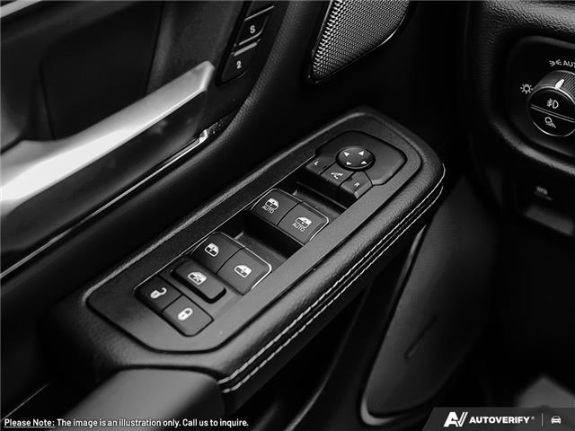 2026 RAM 1500 Rebel in St. Thomas - Image 15 of 24
