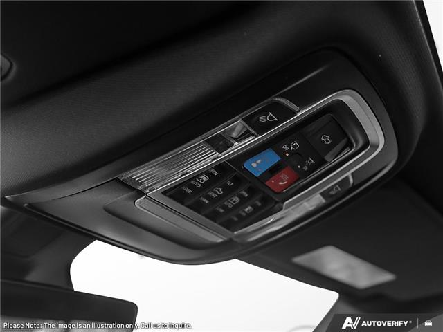 2026 RAM 1500 Rebel in St. Thomas - Image 18 of 24