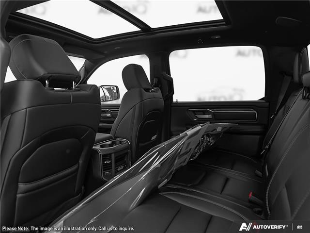 2026 RAM 1500 Rebel in St. Thomas - Image 20 of 24