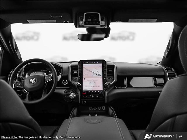 2026 RAM 1500 Rebel in St. Thomas - Image 21 of 24