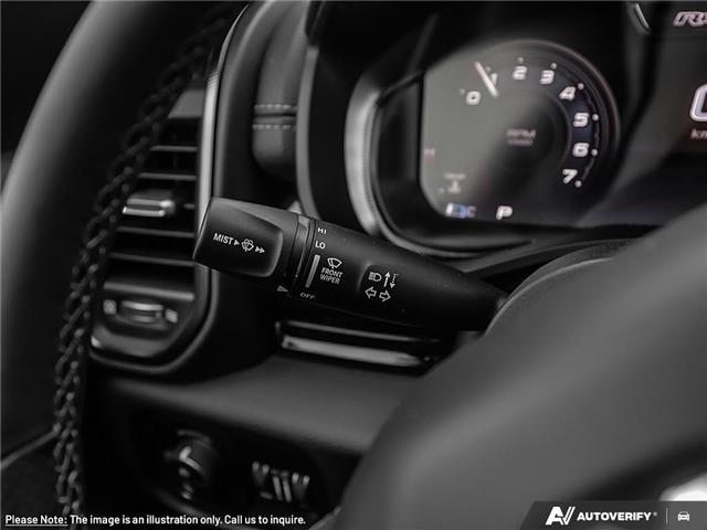 2026 RAM 1500 Rebel in St. Thomas - Image 24 of 24